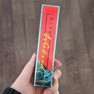 BRAND NEW Espoir Mascara Russian Black